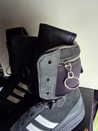 Adidas jeremy scott - adidas,