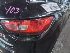 TAIL LIGHT RH RENAULT CLIO MK4
