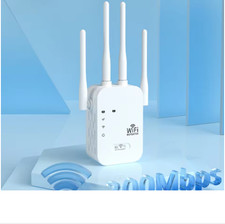 1300Mbps WiFi Signal Extender