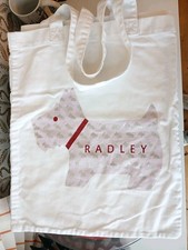 Radley London Dog Print 100%