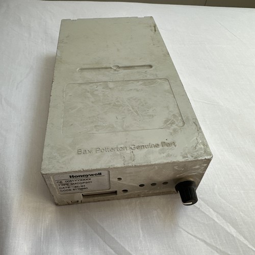 Potterton suprima 30he - potterton,