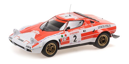 Minichamps 155741702 18 - 155741702, 1/18
