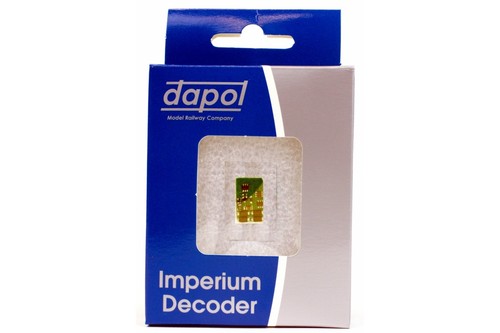 Dapol imperium2 next18 - dapol, 6