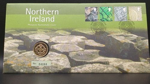 2001 northern ireland - gb,
