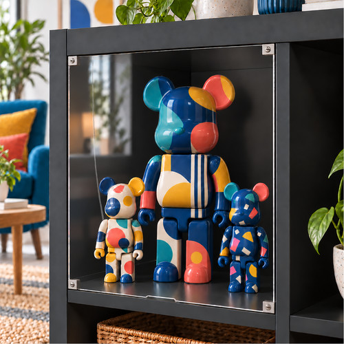 Display window insert - display,