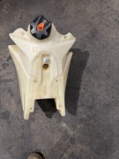 KTM exc excf petrol tank