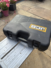 JCB HD900-2 900 Watt Hammer Drill