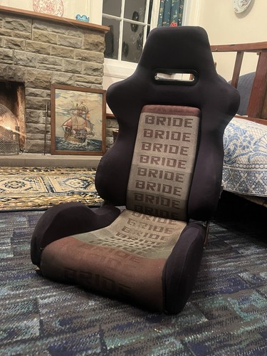 Bride euro 1994 - euro, reclining