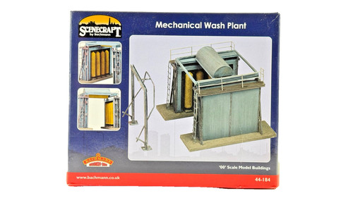 Bachmann gauge scenecraft - oo,