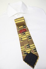 CARTIER Tie Men's ONE SIZE