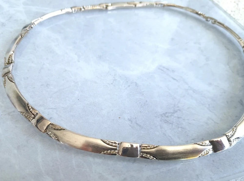 New ladies monet - new, silver