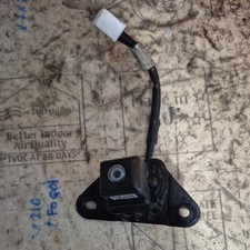Toyota Prius (XW20) 2008 Rear view reversing camera 8679047020 8679-047020