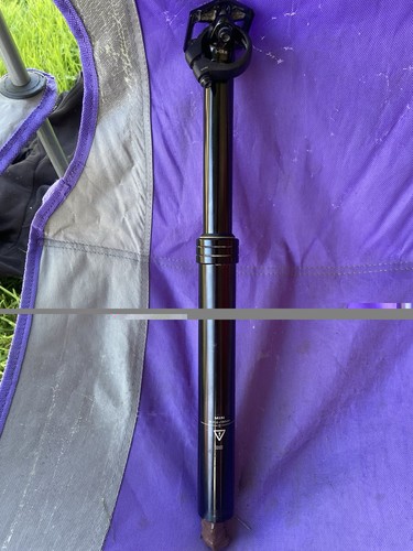 Internal dropper post - internal,