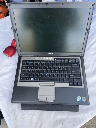 Dell latitude d630 retro - latitude,