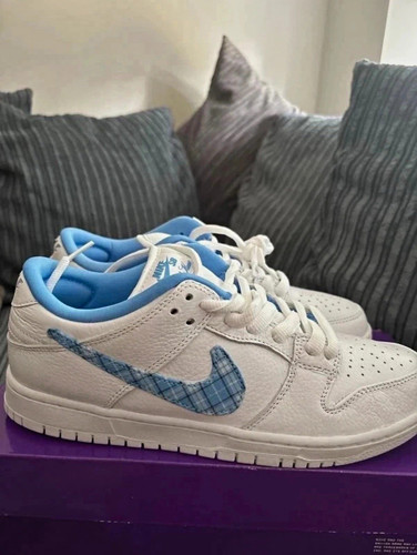 Nike dunk low - nike, sb