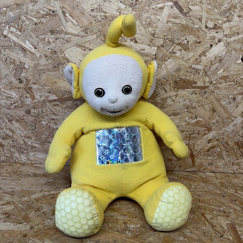Vintage 1996 large lala - vintage,