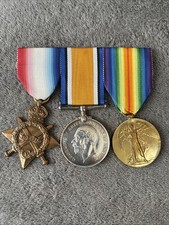 Mitchell, Queens Regiment