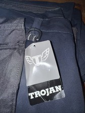 Trojan Cordura  Work Trousers