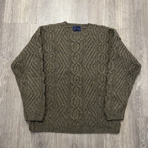 Davis squire cable knit - davis,
