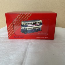 Corgi Royal Mail Guy Arab II