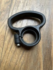 Single dive cylinder carry handle