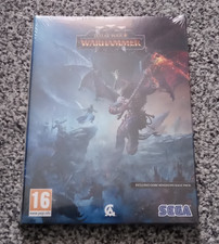 TOTAL WAR: WARHAMMER 3 PC -