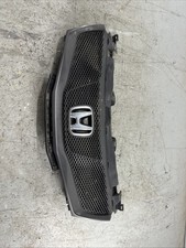 Honda Civic Mk8 Type S Front