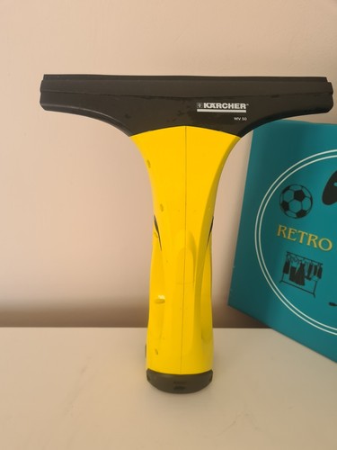 Karcher window vacuum - karcher, wv