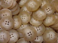 23mm 36L x 12 Cream / Beige 4