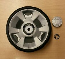Genuine BOSCH ROTAK 430Li Product Code 3600HA4504 - REAR WHEEL - 4059952468761