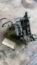 Peugeot 306 2.0HDI 2001 Gearbox 20TD95 5 Speed Manual