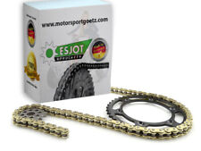 Chainset for Suzuki GT 125 M