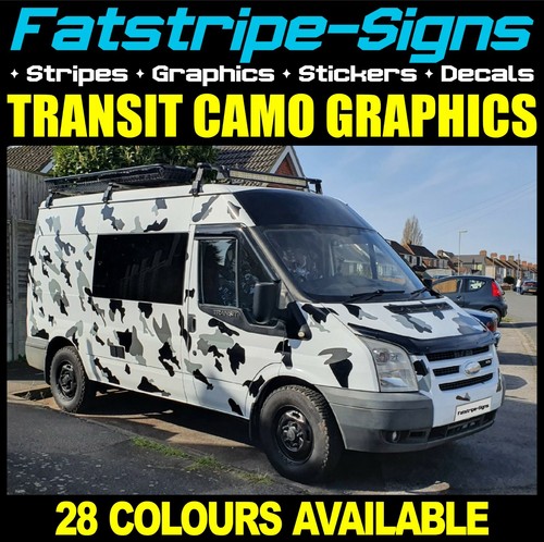 Fits ford transit - ford,