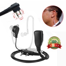 Pin security earpiece - pin,