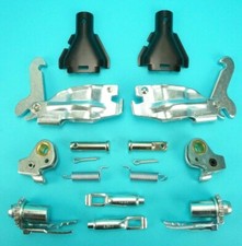 Brake Service Kit with REVERSE