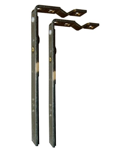 Maco shoot bolt - bolt, extension
