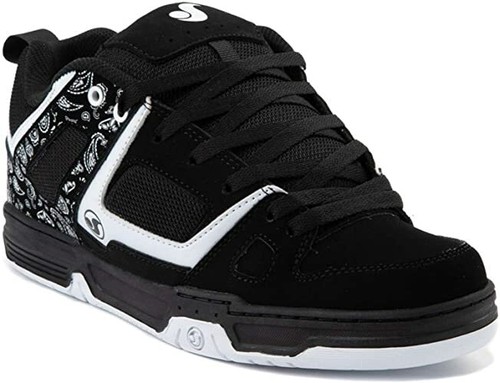 Mens dvs gambol skate - dvs,