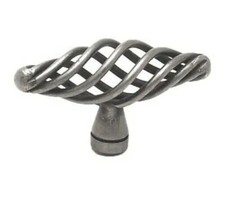 1 of Contemporary Birdcage