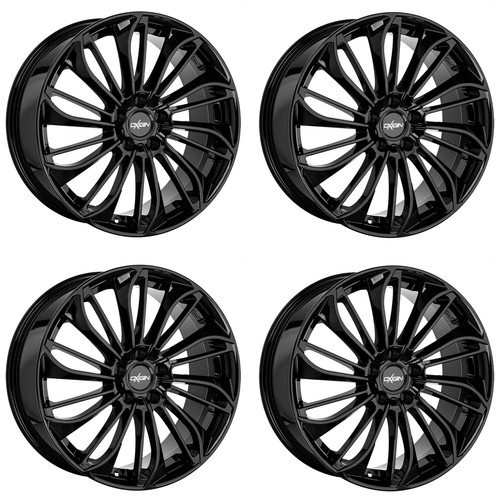 Oxigin wheels oxsoul - 29,