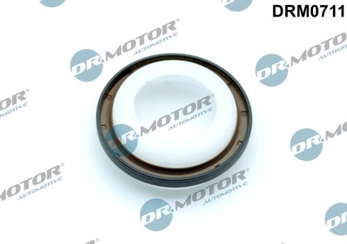 Frontal sided shaft seal - shaft,