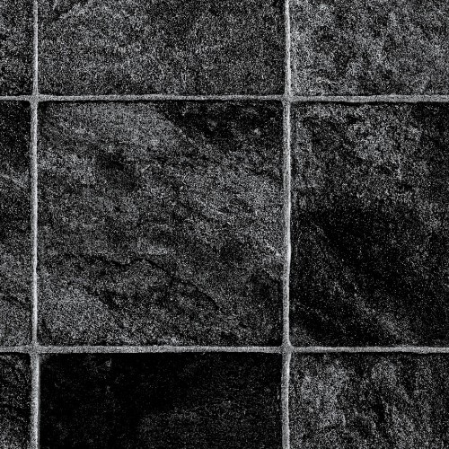 Iconic granit black - black,