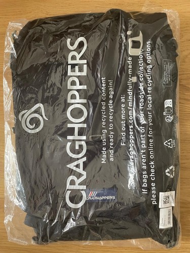 Craghoppers 16l kiwi - craghoppers,