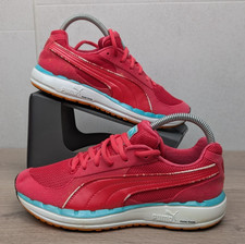 Puma Faas 500 Running Exercise