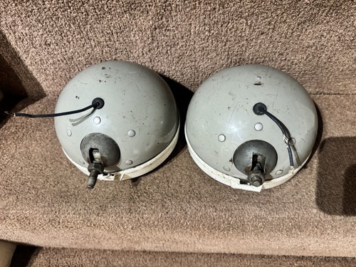 Pair vintage cibie - pair,
