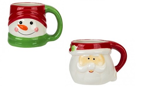 Set novelty christmas - 2,