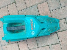 Bosch Rotak 36 R Lawn Mower part Top Cover Trim With Handle