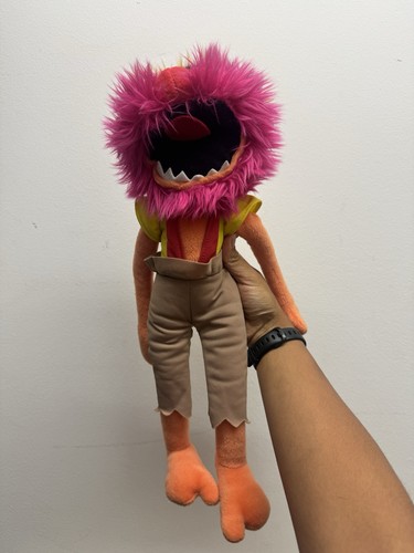 Animal from the muppets disney - animal,