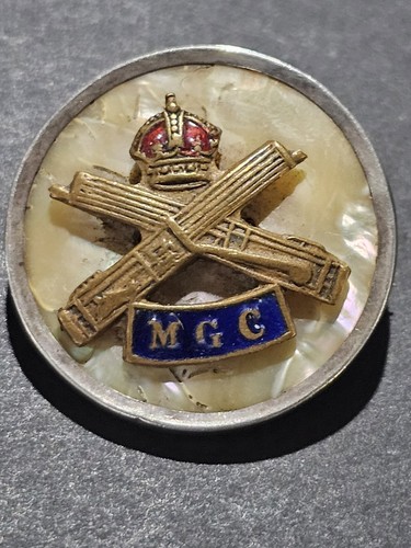 Ww1 machine gun corps - ww1,