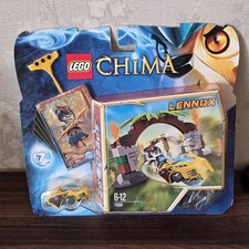 LEGO Legends of Chima Lennox