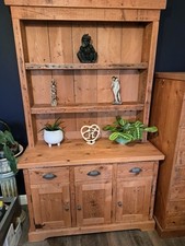 Hand Made Bespoke Welsh